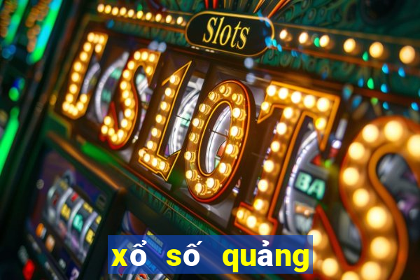 xổ số quảng ngãi xổ số miền nam