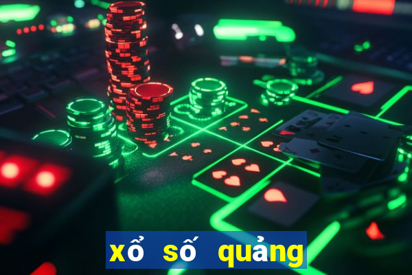 xổ số quảng ngãi xổ số miền nam