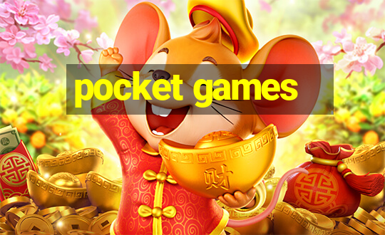 pocket games