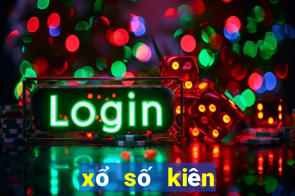 xổ số kiên giang tiền giang