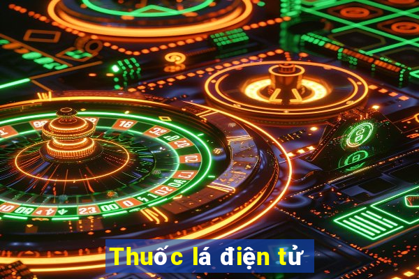 Thuốc lá điện tử