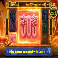 iwin club gameiwin.casino