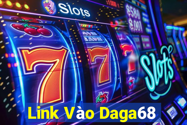 Link Vào Daga68