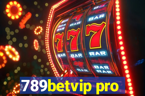 789betvip pro