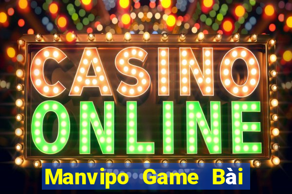 Manvipo Game Bài Nhiều Người Chơi Nhất