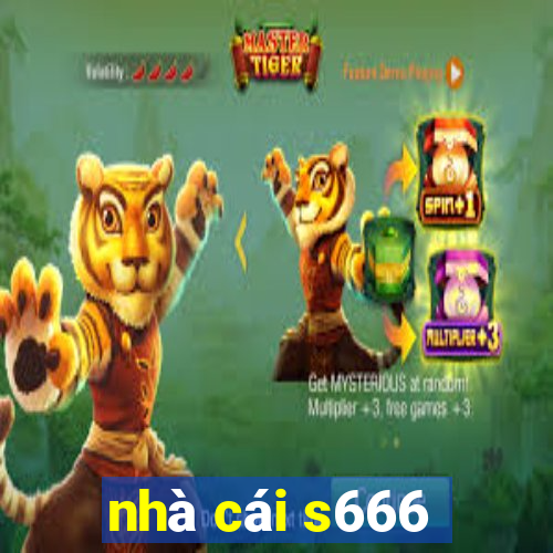 nhà cái s666