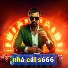 nhà cái s666