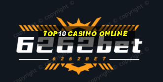 top10 casino online