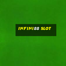 infini88 slot