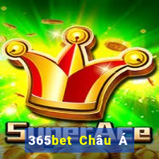 365bet Châu Á thực tế