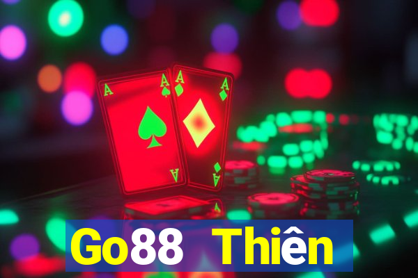 Go88 Thiên đường Vip hoàng gia