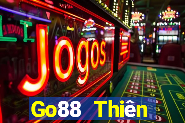 Go88 Thiên đường Vip hoàng gia