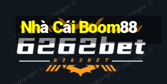 Nhà Cái Boom88