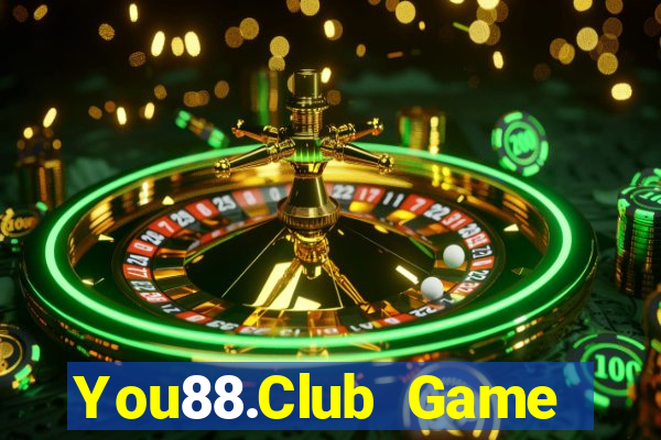 You88.Club Game Bài 777