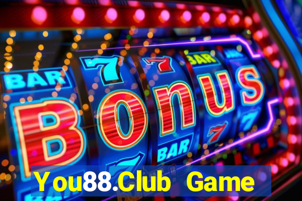 You88.Club Game Bài 777