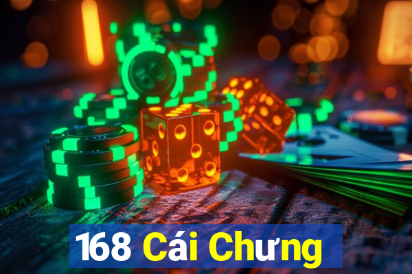 168 Cái Chưng