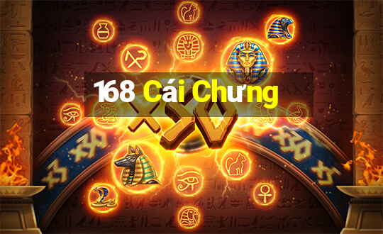 168 Cái Chưng