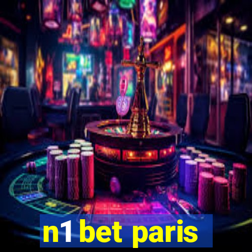 n1 bet paris