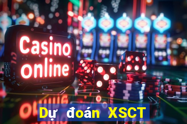 Dự đoán XSCT ngày 29