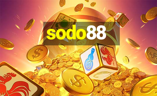 sodo88