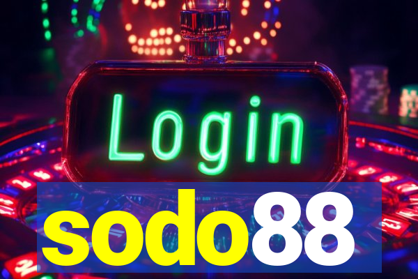 sodo88