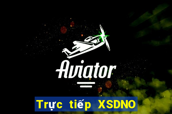 Trực tiếp XSDNO ngày 26