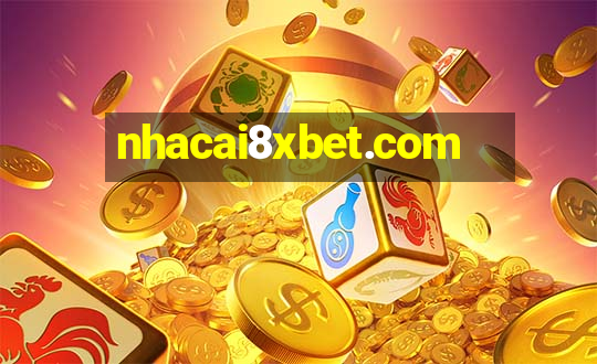 nhacai8xbet.com