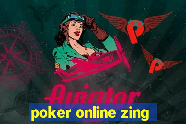 poker online zing