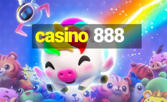 casino 888