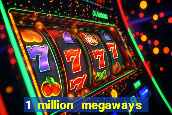 1 million megaways bc casino