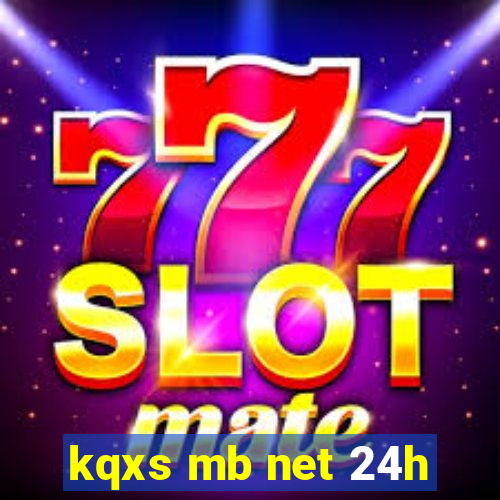 kqxs mb net 24h