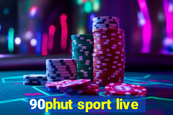 90phut sport live