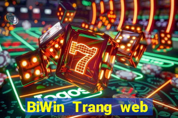 BiWin Trang web châu Á