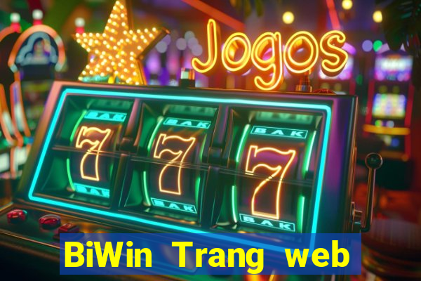 BiWin Trang web châu Á