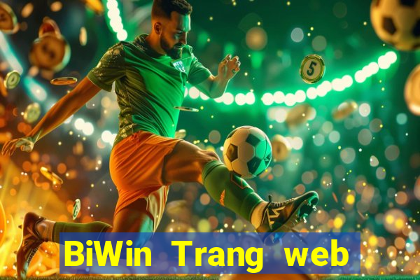 BiWin Trang web châu Á