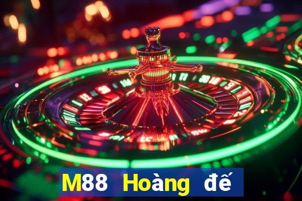 M88 Hoàng đế phiên bản mới nhất