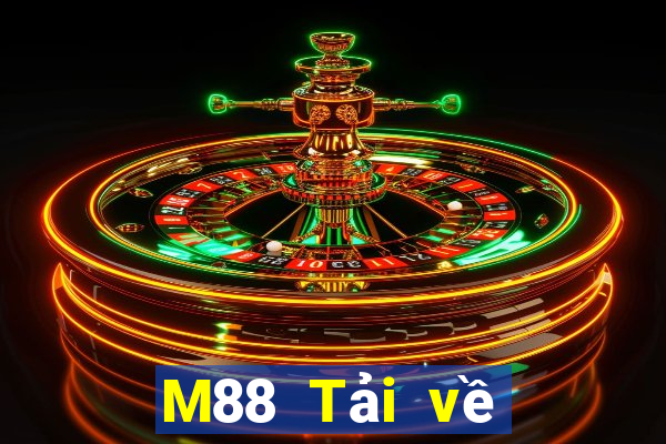 M88 Tải về ngôi sao của Đức