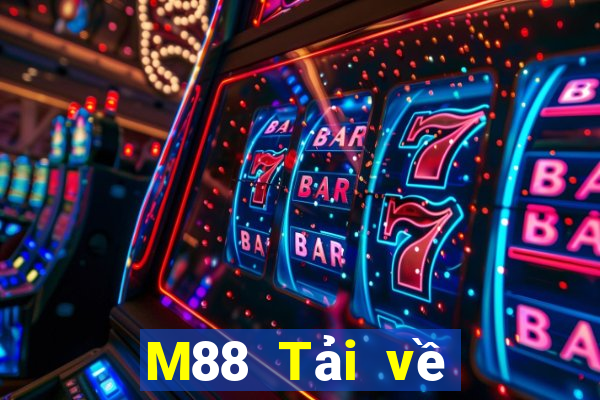 M88 Tải về ngôi sao của Đức