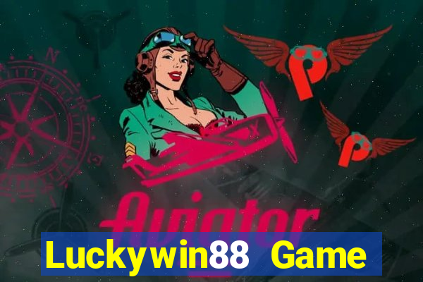 Luckywin88 Game Bài Binh 9 Cây