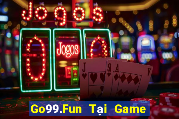 Go99.Fun Tại Game Bài B52