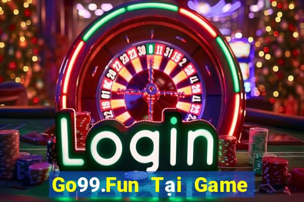 Go99.Fun Tại Game Bài B52