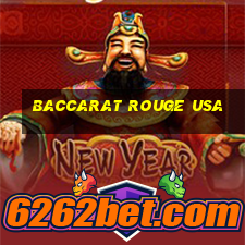 baccarat rouge usa