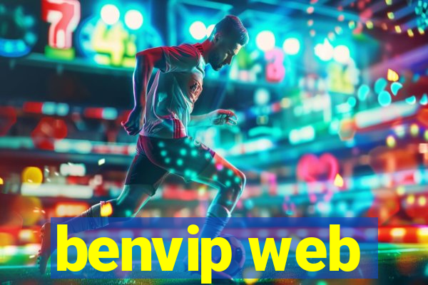 benvip web