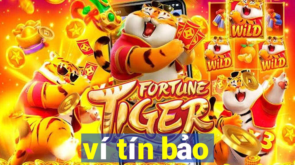 ví tín bảo