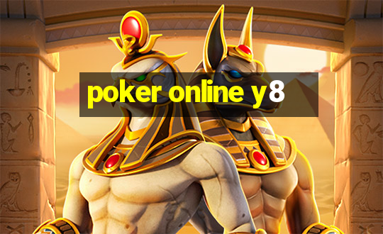 poker online y8