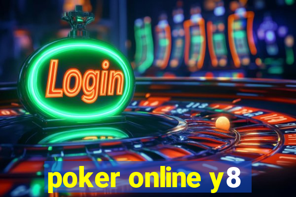 poker online y8