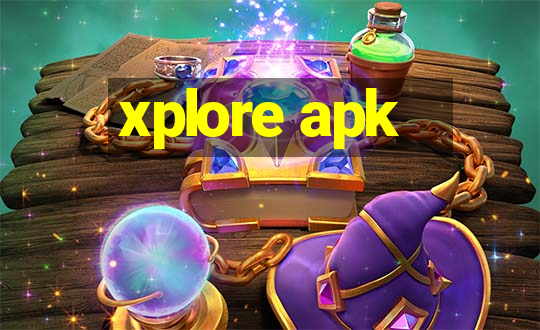 xplore apk