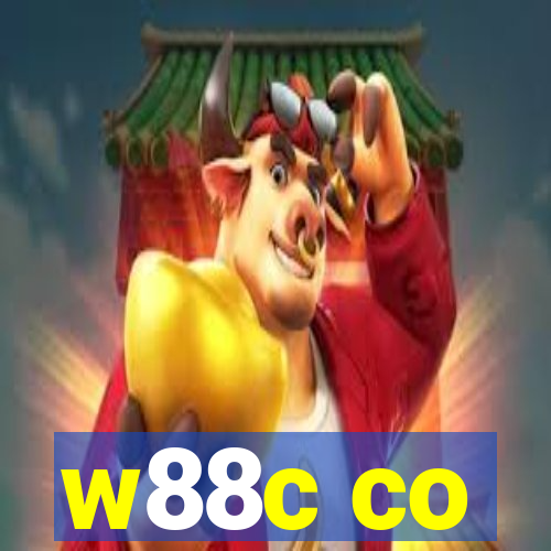 w88c co