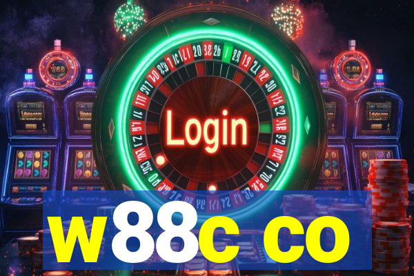 w88c co