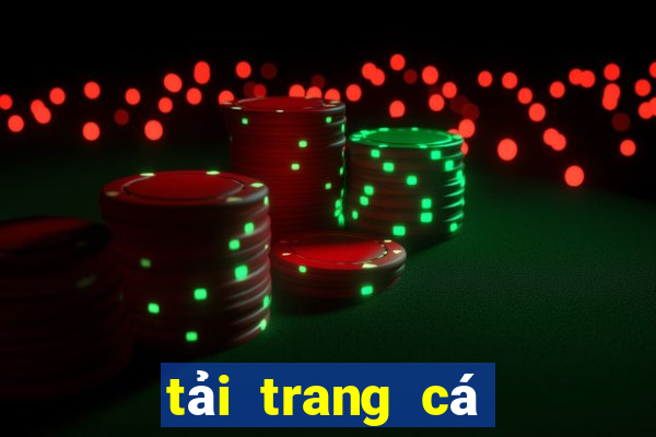 tải trang cá cược bóng đá